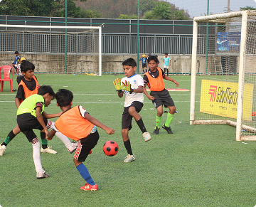 STRENGTH & CONDITIONING