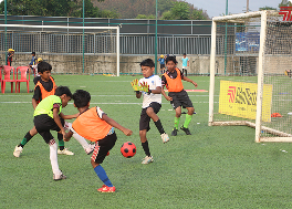 Competitive Exposure