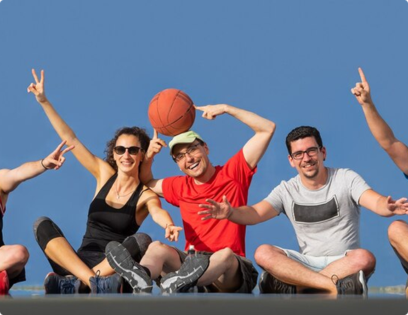 For Corporates & Community