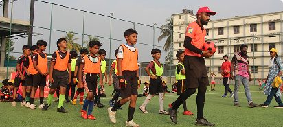 INTERNATIONAL CURRICULUM