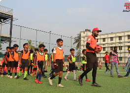 International Curriculum